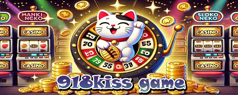 918kiss game